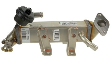 фото thumb №3, Радіатор вихлопних газів egr 2.0 2.3 dci renault 147356011r оригінал