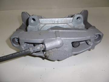 фото thumb №11, Супорт гальмівний правий перед 316mm 946 volvo s80 ii v70 iii