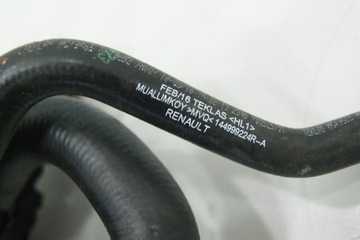 фото thumb №5, Juke megane 1.2 tce корпус термостата 110600353r