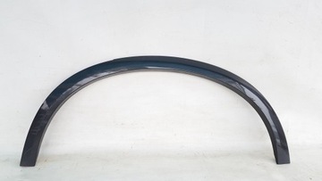 фото thumb №1, Volvo xc90 15r- молдинг na крила ліва задня oryg.