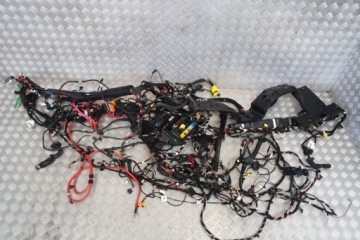 Купити Mercedes gle 166 suv електропроводка салону 2.5cdi, фото thumb