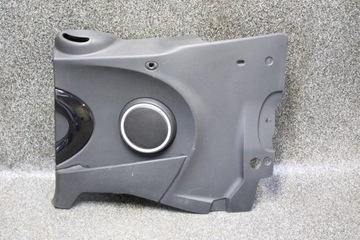 фото thumb №1, Mini r57 lift обшивка cabrio обшивка правий задня