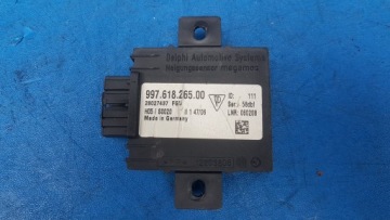 фото thumb №1, Porsche оригінальний номер 99761826500 сигналізація 997