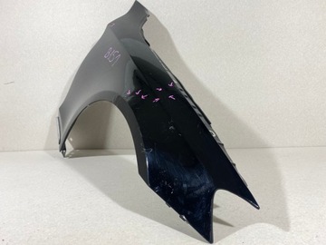 фото thumb №7, Mercedes s-klasa w222 222 крило правий перед