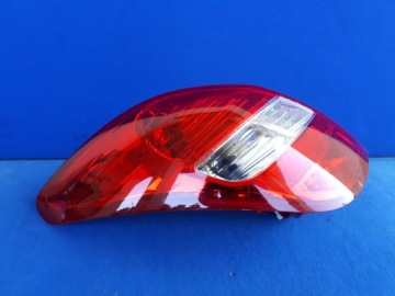 фото thumb №4, Hyundai i20 2008-2012 08-12 лампа задня ліва