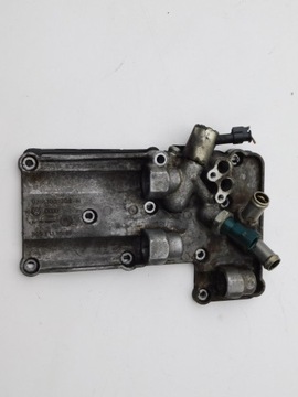 фото thumb №1, Audi a8 s8 d4 4.0 tfsi кришка захист 079103704n