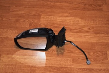 фото thumb №1, Зеркало левая 8pin 8кабели ford c-max 2 ii europa