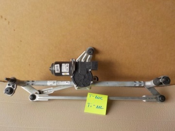 фото thumb №2, Vw t-roc механізм двірник перед 2ga955023