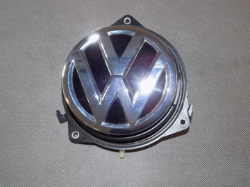 фото thumb №1, Vw golf vii ручка эмблема крышки 5g1971147cm