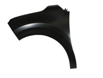 фото thumb №1, Citroen c3 ii 2016- крыло левый