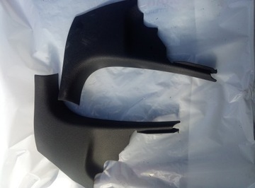 фото thumb №1, Защита стойка правая левая 8p audi a3