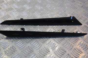 фото thumb №6, Накладки декоративные внутреннее maserati levante 126 185