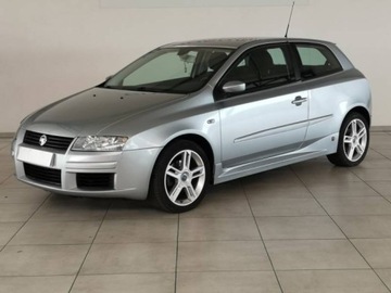 фото thumb №6, Pas безпеки праві перед 3d fiat stilo 01-