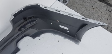 фото thumb №10, Бампер задняя bmw 3 iii f31 kombi lift lci заглушка