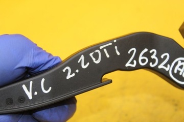 фото thumb №10, Потенциометр педаль газа vectra c 2.2 dti 9186724ce