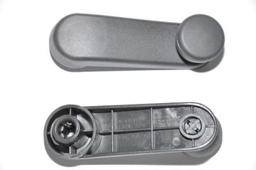 фото thumb №1, Ручка стеклоподъемника подъёма окон aveo kalos spark nowa оригинальная