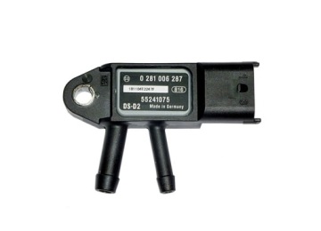 фото thumb №1, Датчик dpf ducato jumper boxer iveco 2.3 / 3.0