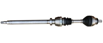 Купить Приводной вал правая volvo v70 3 2.5 t механическая коробка передач, фото thumb