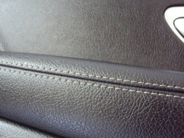 фото thumb №4, Обивка дверь левый задняя mercedes glc x253 2015-