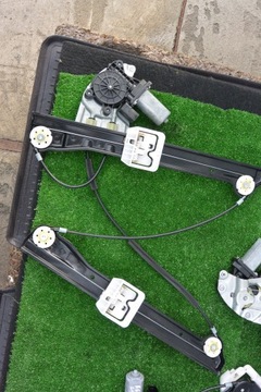 фото thumb №5, Механизм подъемник стекло mini countryman r60