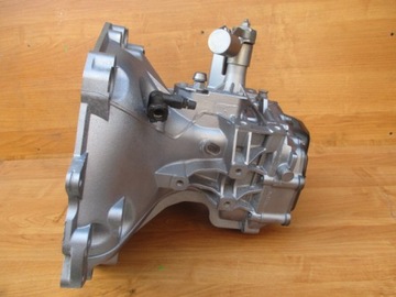 фото thumb №14, Opel astra j meriva b corsa d e aveo combo 1.3 cdti коробка передач w394 22 шлиц