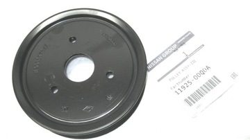 фото thumb №10, Ущільнювачі радіатора оливи astra combo corsa 1.7