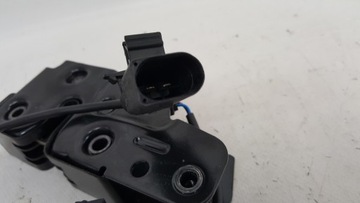 фото thumb №5, Audi a4 b8 8k0 замок капот перед 2008-2015r