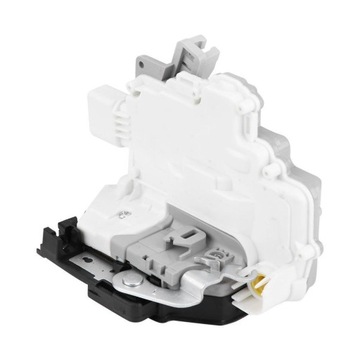 фото thumb №1, Seat leon altea замок внутрішній двері перед правий