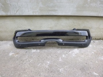 фото thumb №1, Mini cooper s r56 r57 r58 r59 lift бампер задній