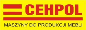 CEHISA EDGE BANDER Flexy-P цикл предварительной резки + половина 60 ДНЕЙ