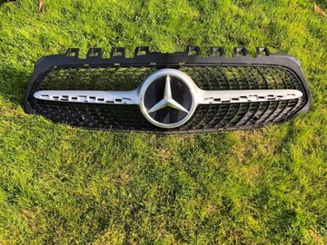 фото thumb №3, Mercedes a-klasa 177 решётка радиатора решётка радиатора оригинал idealna