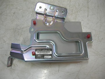 фото thumb №3, Ford mondeo mk5 усилитель усилитель радио