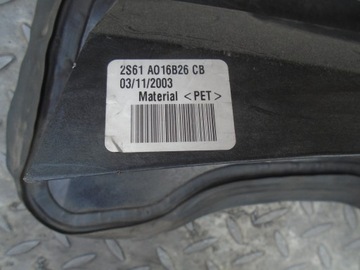 фото thumb №5, Fiesta mk6 fusion корпус фильтра салонный