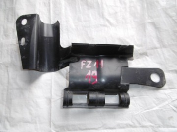 фото thumb №2, Megane iv talisman защита поперечина передний