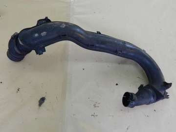 фото thumb №4, Повітрозабірник повітря galaxy mk3 lift 2.0 tdci автоматична коробка передач