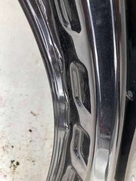 фото thumb №9, Дверь задние subaru forester iv 2013 задние левая