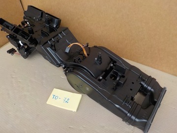 фото thumb №8, Vw touareg iii отопитель зад туннель 4m1971565a