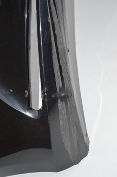 фото thumb №10, Бампер перед передній volvo v40 омивач