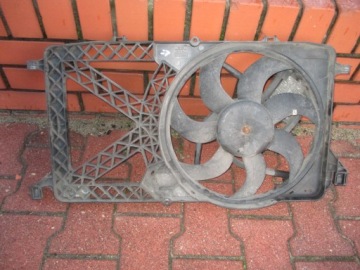 фото thumb №3, Ford transit 06-14 вентилятор радиатора 2.0 2.3