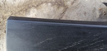 фото thumb №9, Ford focus mk4 молдинг поріг поріг правий