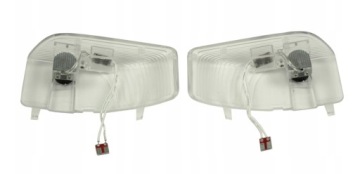 фото thumb №7, 2x led logo вітальні проектор двері hd 3d mazda 6