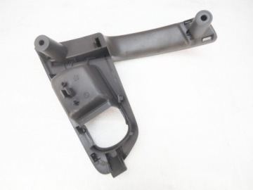 фото thumb №2, Nissan qashqai ручка обивка дверь