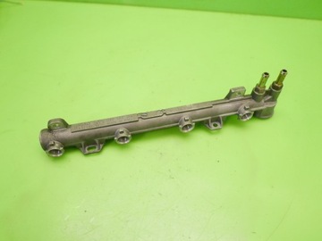 фото thumb №7, Планка вприскувальний 036133319b vw golf iv 4 1.4 16v