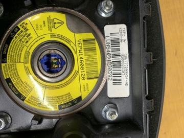 фото thumb №6, Air bag подушки безопасности sandero 2009r оригинал europa