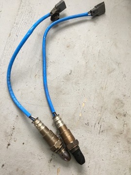 фото thumb №1, Clio iv scenic iii dacia duster ii датчик лямбда-зонд