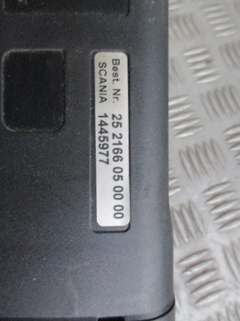 фото thumb №8, Вебасто scania 4 95-04r 1445977