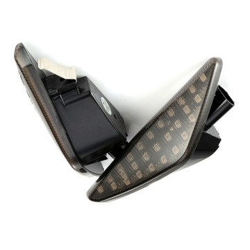 фото thumb №8, Динамические поворотники bmw x5 e70 x6 e70 x3 f25