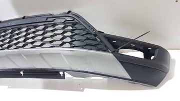 фото thumb №5, Спойлер решітка бампера vw t-roc 17r- 2ga805903