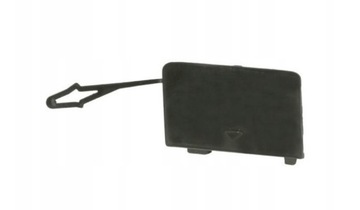 фото thumb №1, Заглушка фаркоп бампера перед bmw 1 e87 2004 -2007