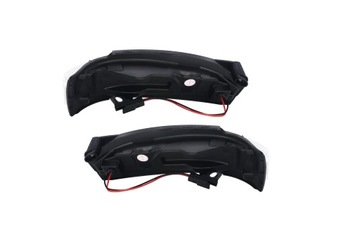 фото thumb №7, Dynamic led поворотники зеркало ford mondeo 5